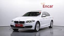 BMW 5 Series 2013