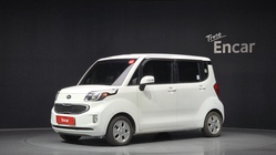 Kia RAY 2012