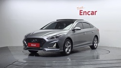 Hyundai Sonata 2018