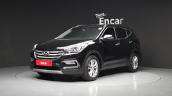 Hyundai Santa Fe 2015