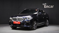BMW X6 2020