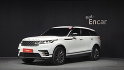 Land Rover Velar 2019