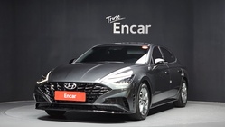 Hyundai Sonata 2022
