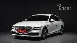 Genesis G80 2020