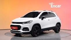 Chevrolet Trax 2018