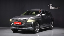 Genesis GV80 2020