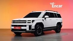 Hyundai Santa Fe 2024