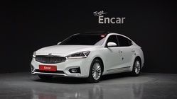 Kia K7 2016