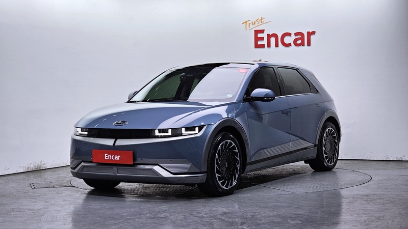 Hyundai Ioniq5