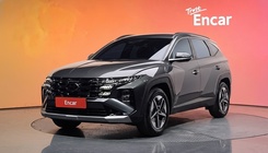 Hyundai Tucson 2025