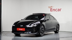 Hyundai Ioniq6 2022