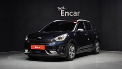 Kia Niro 2018