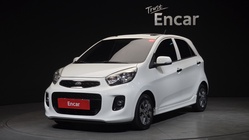Kia morning 2015