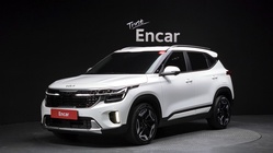 Kia Seltos 2023