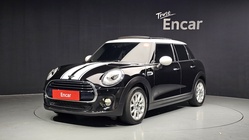 MINI Cooper 2017