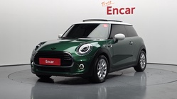 MINI Cooper 2021