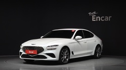 Genesis G70 2023