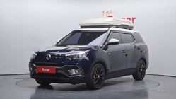 Ssangyong TIBOLI 2016