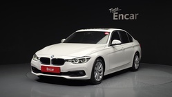 BMW 3 Series 2015