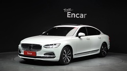 Volvo S90 2021