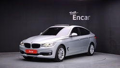 BMW Gran Turismo 2016