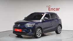 Ssangyong TIBOLI 2019