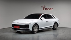 Hyundai Grandeur 2024