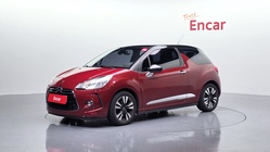 Citroen DS3 2013