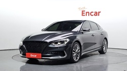 Hyundai Grandeur 2018