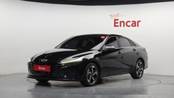 Hyundai Avante 2020