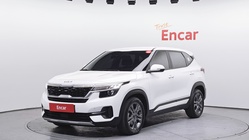 Kia Seltos 2022