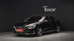 Hyundai Grandeur 2019
