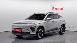 Hyundai Kona 2023