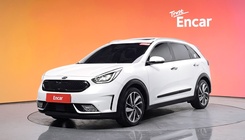 Kia Niro 2017