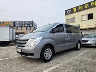 Hyundai Starex 2015