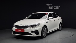 Kia K5 2019