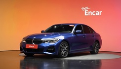 BMW 3 Series 2021