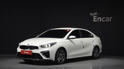 Kia K3 2019