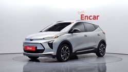 Chevrolet Bolt EV 2022