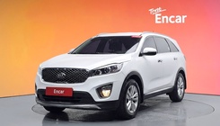 Kia Sorento 2015