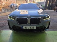 BMW X4 2023