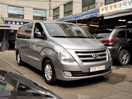 Hyundai Starex 2016