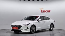 Hyundai Sonata 2020