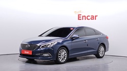 Hyundai Sonata 2014
