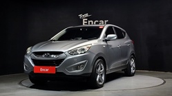 Hyundai Tucson 2011