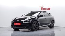 Kia EV6 2022