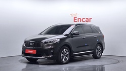 Kia Sorento 2019