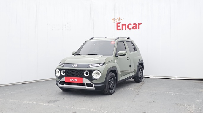 Hyundai Casper 2024