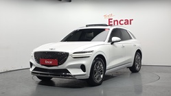Genesis GV70 2024