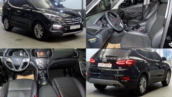 Hyundai Santa Fe 2017